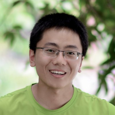 Vice-Chancellor Assistant Professor @ The Chinese University of Hong Kong