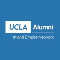 UCLA Inland Empire Network(@uclaie) 's Twitter Profile Photo
