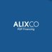 Alixco P2P Finance (@Alixco_P2P) Twitter profile photo