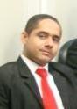 Advogado e professor