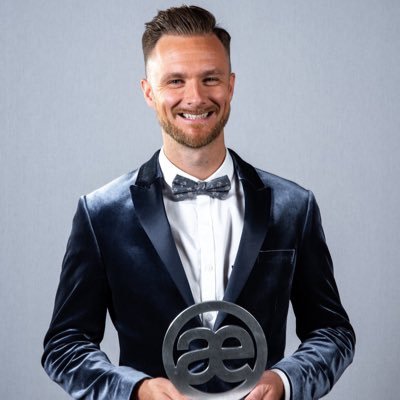 THE Accountant. It’s like Accountancy but way cooler. British Accountancy Award Winners 2018 🏆 Practice Pioneer of the year 2019!🙌🏻