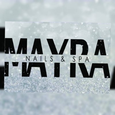 Welcoming you to Mayra Nails & Spa, where all you Nails, Waxing and Massage
📞(718) 414-4016
⌚Mon-Sat 9:30 am to 7:30 pm