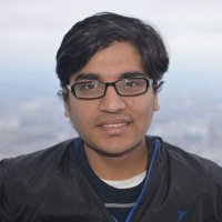 Chetkar Jha (@huygencauchy) 's Twitter Profile