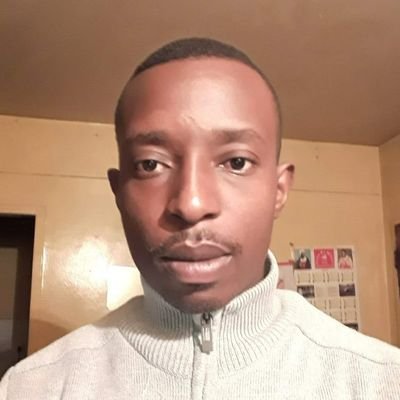 Mgcini18's profile picture. 