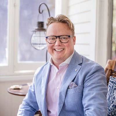 Paul Hookham Profile