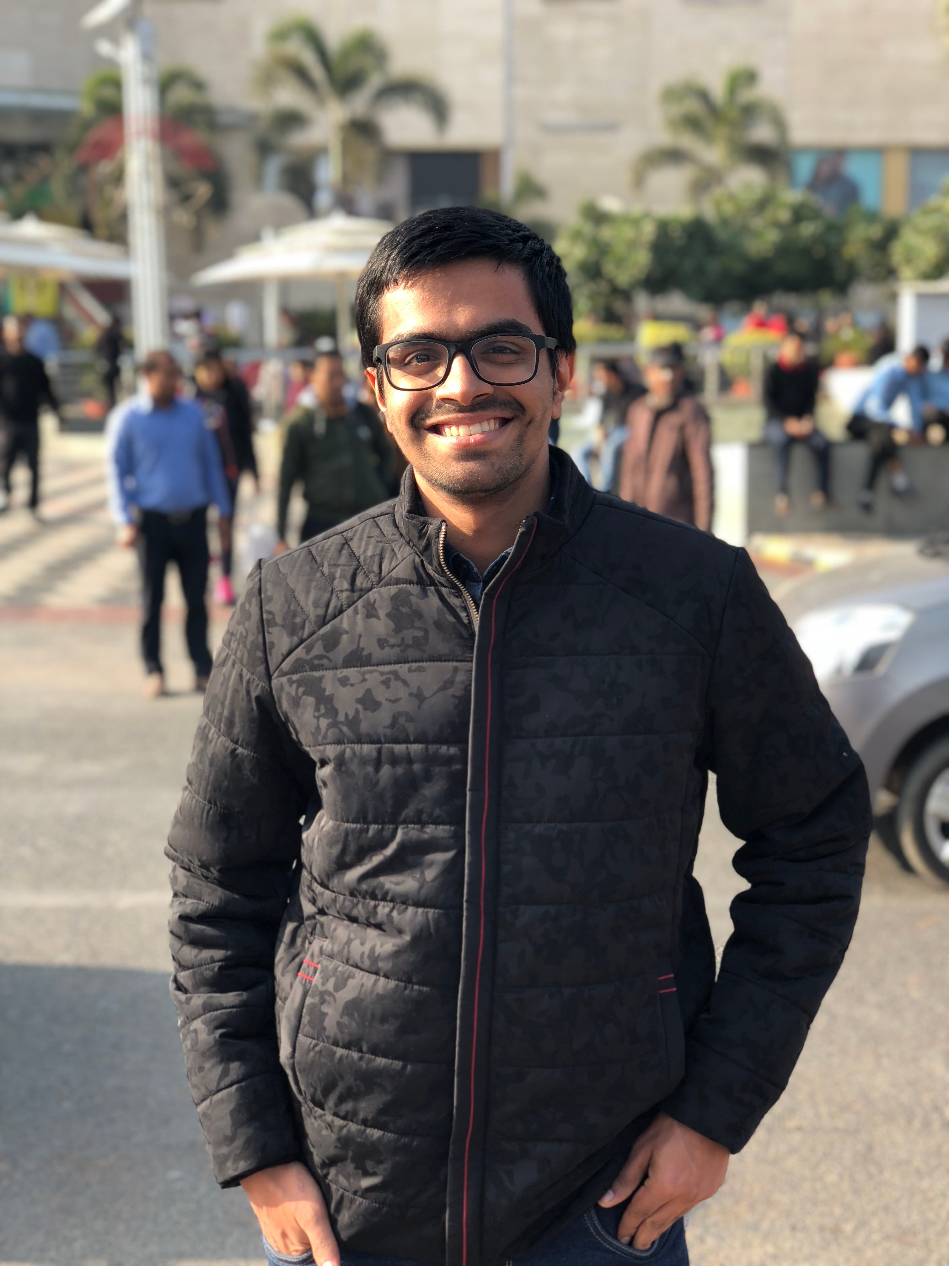 LambaShivay's profile picture. 