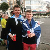 Ewan Paul (@ewanpaul6) Twitter profile photo