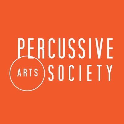 pas_scchapter's profile picture. Sharing all percussion happenings/ideas in SC! 🥁 https://t.co/ReWiDZRiTt