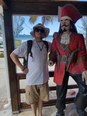 ColdBeerKayakin's profile picture. American, Hoosier, Drinker of good beer, outdoorsman, kayaker.