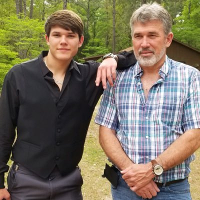 ClaxtonDawson's profile picture. sc/ dclaxton12