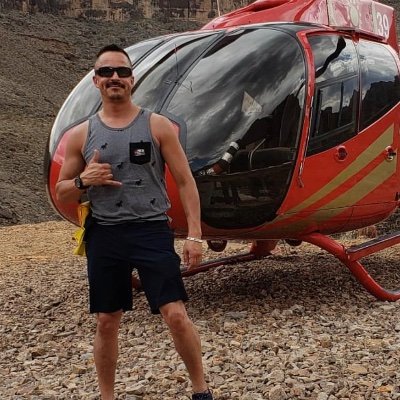 FrankDi75's profile picture. husband/father/mechanic