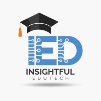 Insightful EduTech(@InsightEdutech) 's Twitter Profile Photo