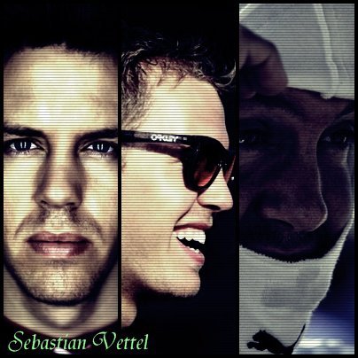 Twitter page for the world champion Sebastian Vettel fans :) Team Red Bull Racing !#VETTELSARMY http://t.co/WjkWERPPL2