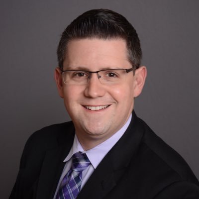 JoeRamagli's profile picture. Husband. Father. Attorney.