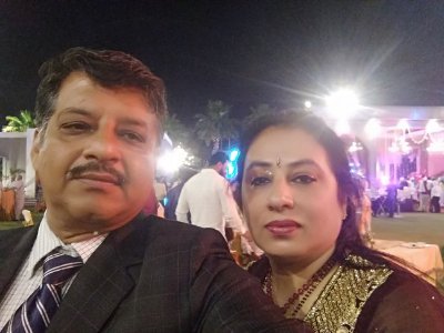 Devaangnaa1's profile picture. I love astrology 
I am a Tarot Reader