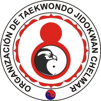 Organización de Taekwondo Jidokwan Chelmar. 25 años de un “Espíritu Indomable” #SoyChelmar WhatsApp +58-424-282-2997 Organizacionchelmar@gmail.com