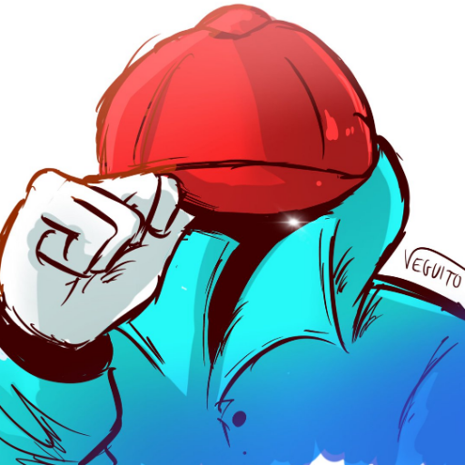 SuperSolverさんのプロフィール画像