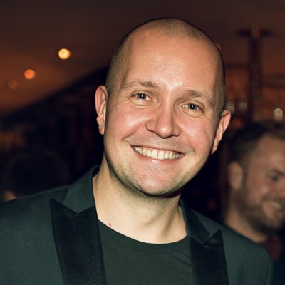 Head of Product at @teamtailor. Previously founder of Elabs and @varvet, organizer of @nordicruby, and People & Culture at @veloryofficial.