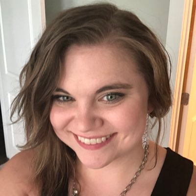 theamyrobinson_'s profile picture. 