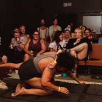 wrestle yr friends (@wrestleyrfriend) 's Twitter Profile