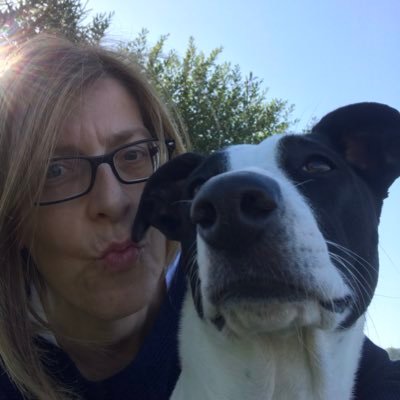 Petra Schuhさんのプロフィール画像