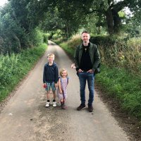 Richard Evans (@richardptevans) Twitter profile photo
