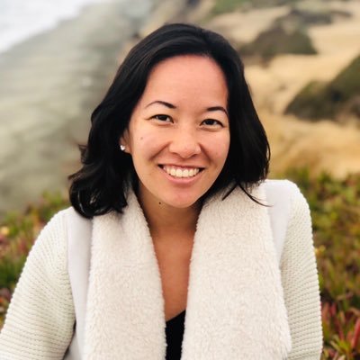 she/her / lead-wrote @SFUnified K computer science curriculum / co-led pre-K CS pilot / PK-5 CS modeling & PD / tweets mine / formerly #CSinSF #CSTAEquityFellow