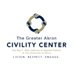 The Greater Akron Civility Center (@AkronCivility) Twitter profile photo