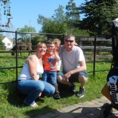 AnnetteHession's profile picture. Mammy, carer , advocate ❤️