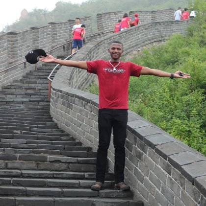 Marinovitch11's profile picture. 