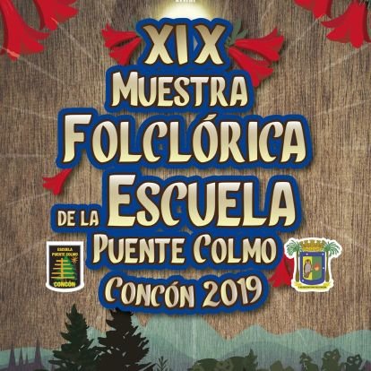 Taller de folclor de la Escuela Puente Colmo que promueve las tradiciones chilenas a través de música, danza y payas a lo largo de todo Chile. ¡Bienvenidos!