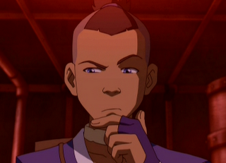 boomerrangguy's profile picture. Hey, I'm Sokka from the Southern Water Tribe. Don't come at me with your crazy magic or..or else!