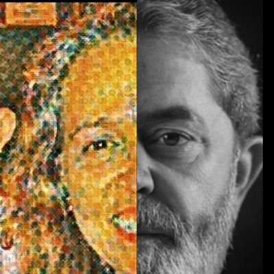 Analista de Sistemas, geminiana, casada e mãe de menina.🌻 Olho por olho e o mundo acabará cego. (Gandhi) ✌✊🕊
 #LulaLivreSDV #EsquerdistasSeguemEsquerdistas