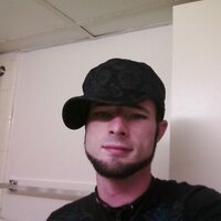 Joe Jernigan - @joe1011phosph8 Twitter Profile Photo