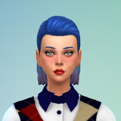 LeeeeGloria's profile picture. Sims Lover, Salsa dancer.