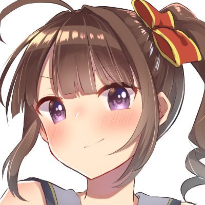 あまなつさんのプロフィール画像