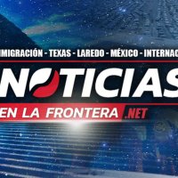 Noticias en la Frontera(@Noticias_Front) 's Twitter Profile Photo
