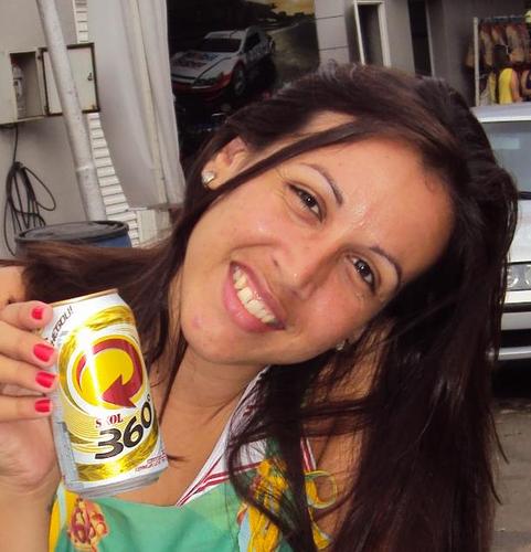 Sou de decidir, sou de me guiar, sou GUERREIRA, não se espante! =D
