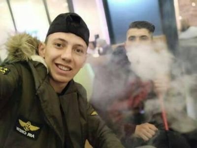 Muhamme06303488's profile picture. ‏افلام تركي