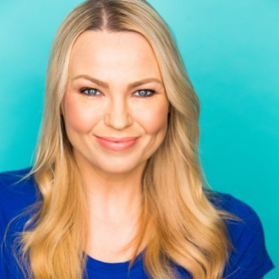 IrinaVoronina Profile Picture