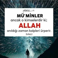 La Tahzen İnnallahe Meana (@latahzen2727) Twitter profile photo