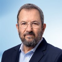 אהוד ברק (@barak_ehud) 's Twitter Profile