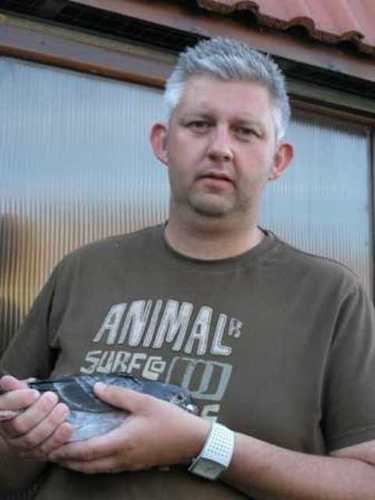 matthewrakes's profile picture. 