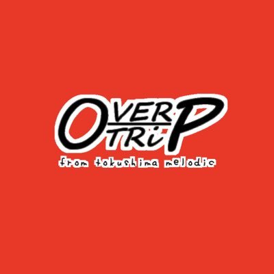 OVER TRiPさんのプロフィール画像