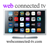 webcnnectedtv's profile picture. 