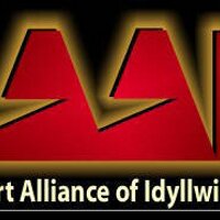 ArtAllianceIdyllwild (@artinidyllwild) 's Twitter Profile