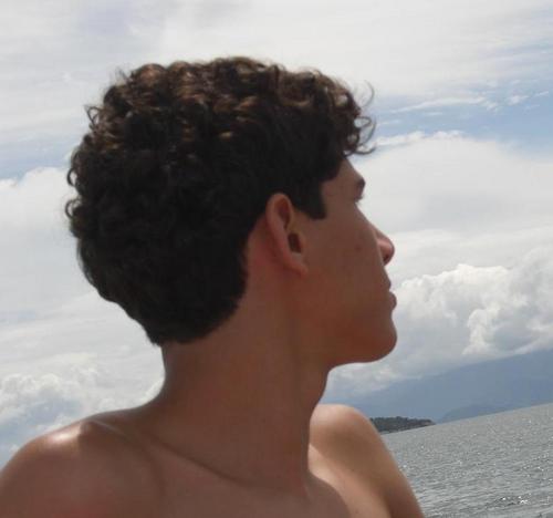 drigocrj's profile picture. 