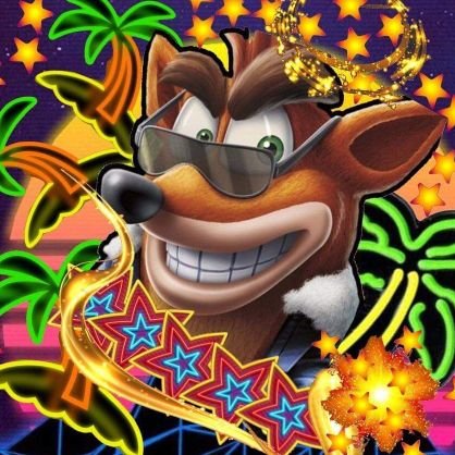 CRASH BANDICOOT CLUBHOUSEさんのプロフィール画像