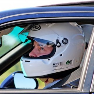 richsandor's profile picture. I like things that go fast and make noise.