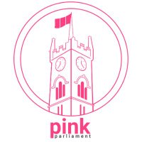 Pink Parliament(@ParliamentPink) 's Twitter Profile Photo